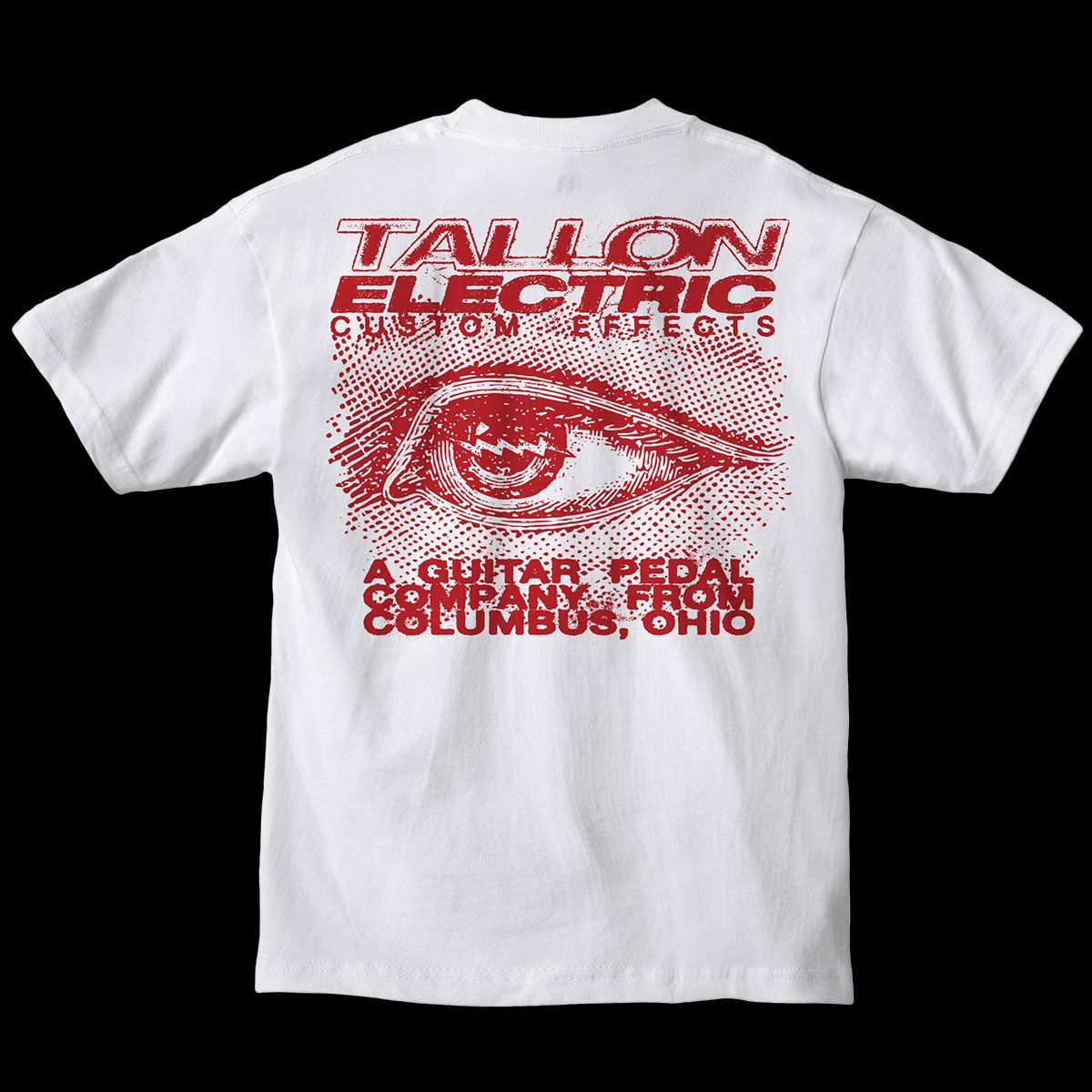 Eye Tee