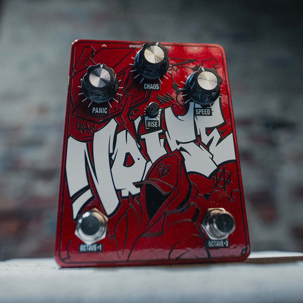 The Noise