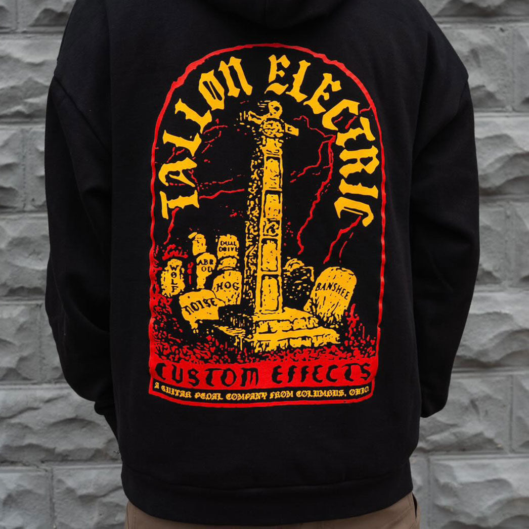Graveyard Hoodie