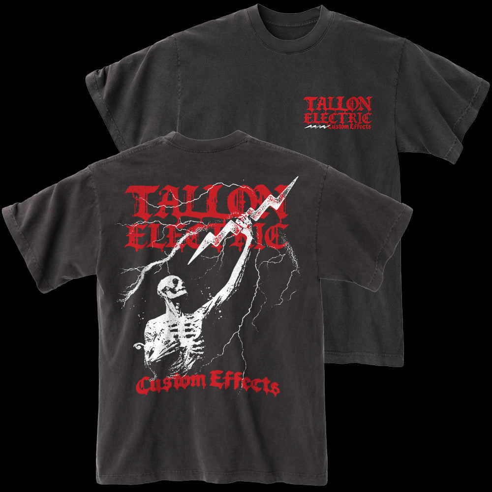 Skeleton Tee
