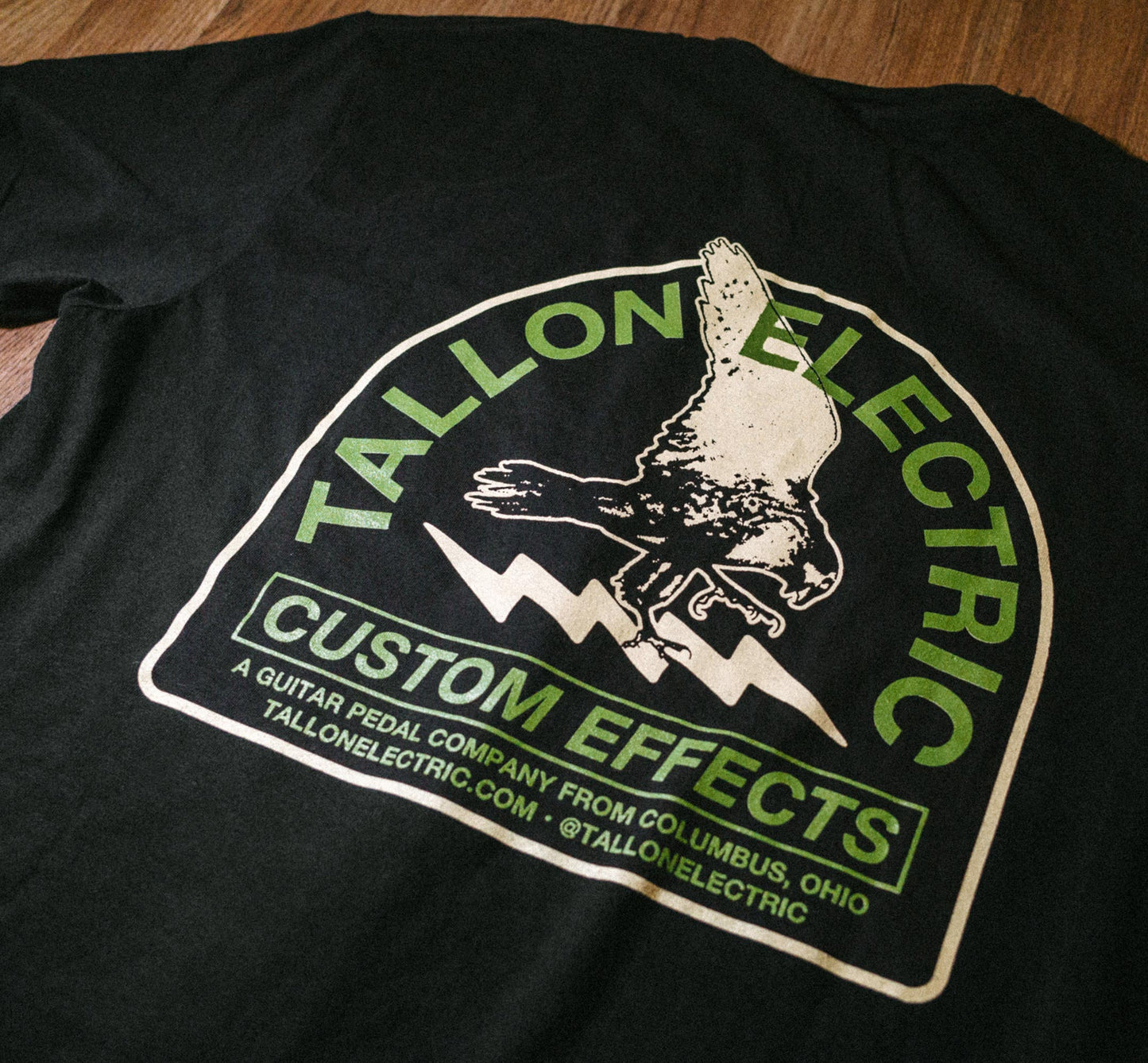 Company Tee