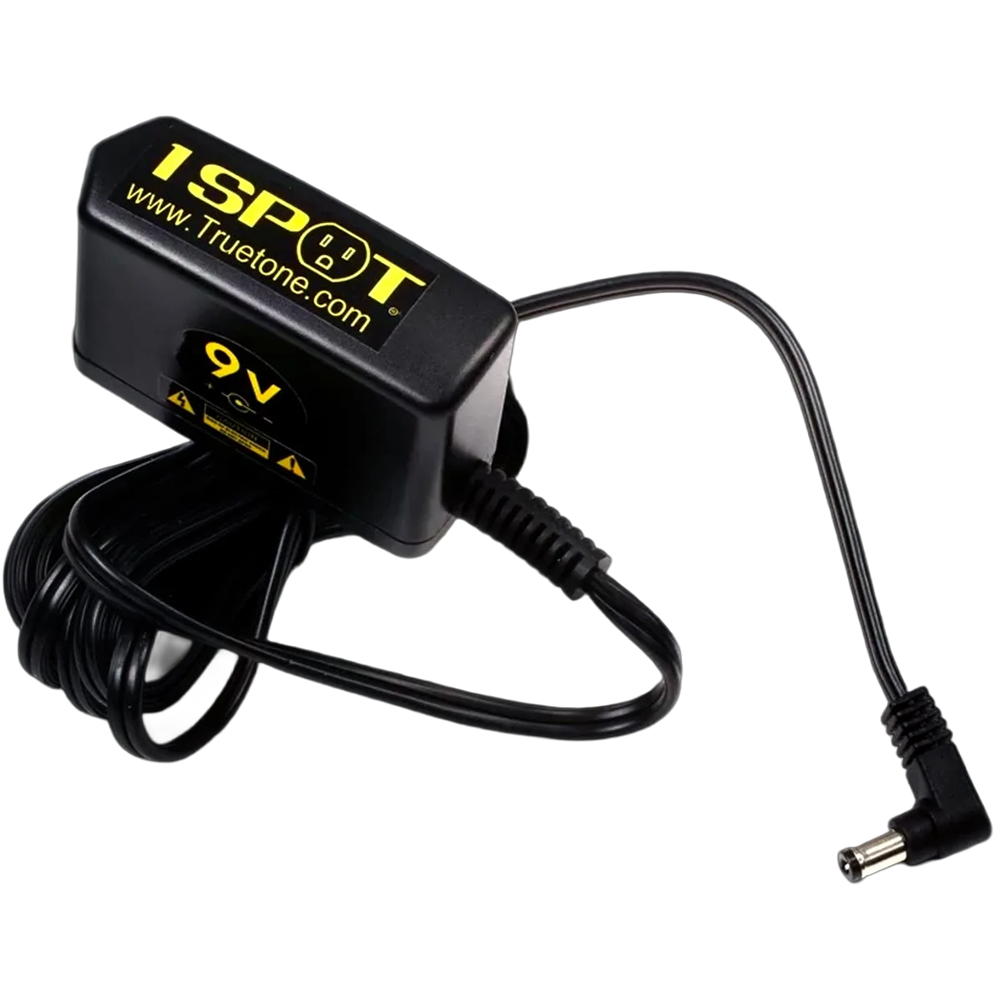 1 Spot Power Supply