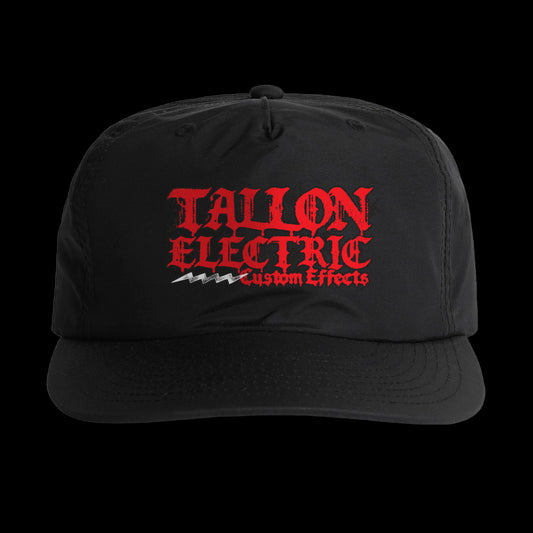Blackletter Hat