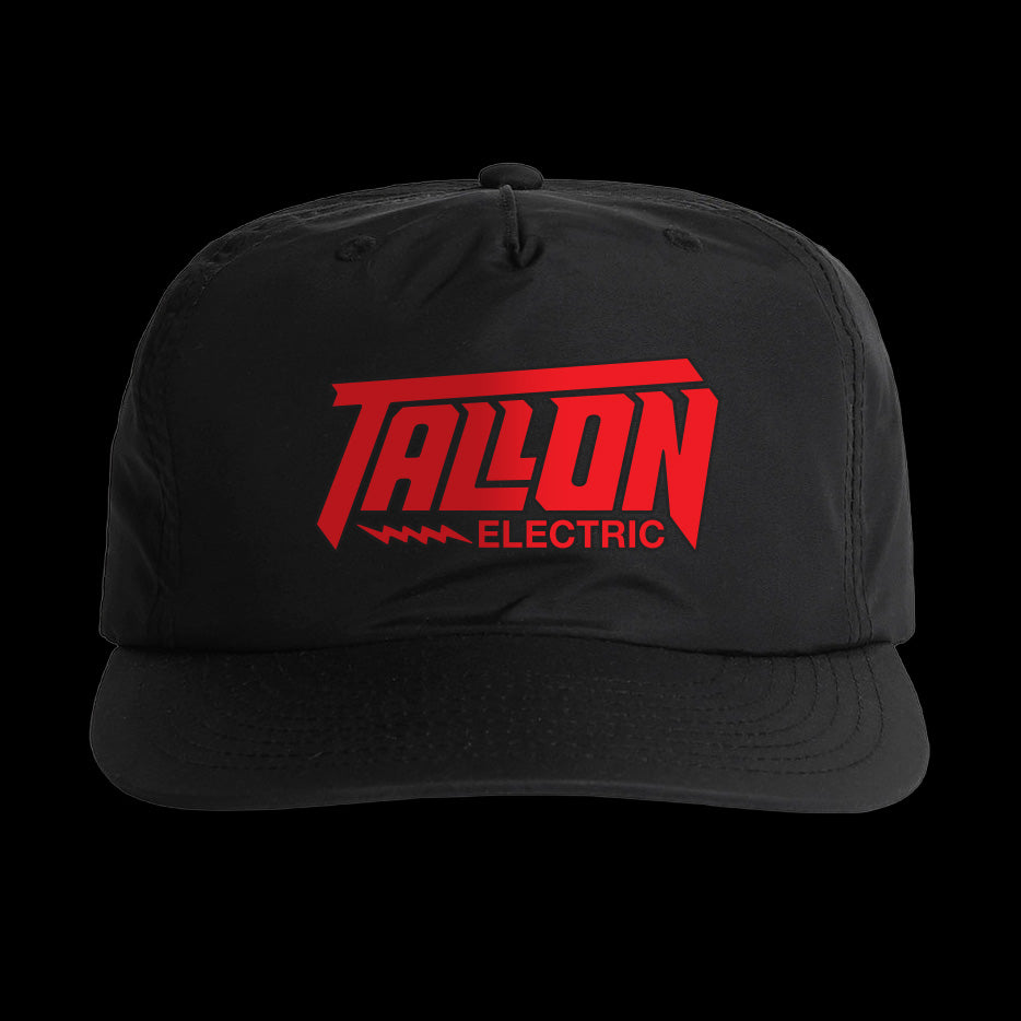 Red Logo Hat