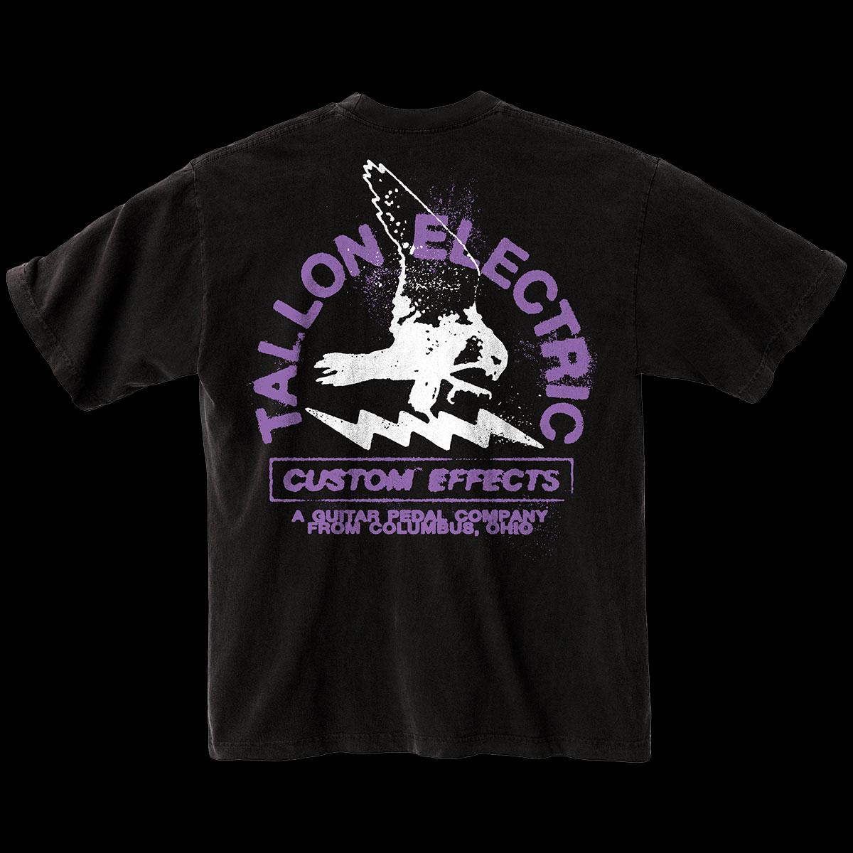Stencil Tee