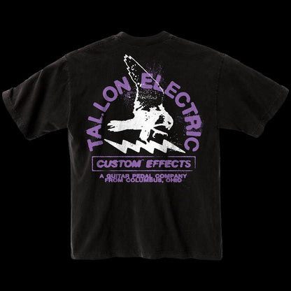 Stencil Tee