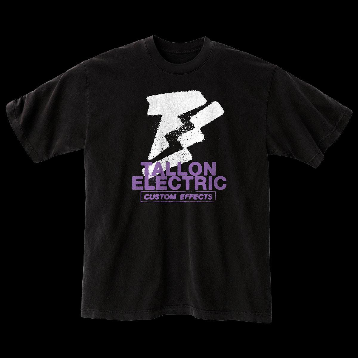 Stencil Tee
