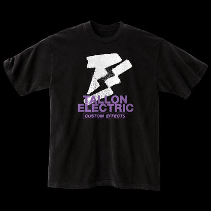 Stencil Tee