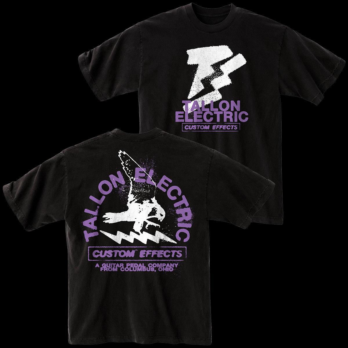 Stencil Tee