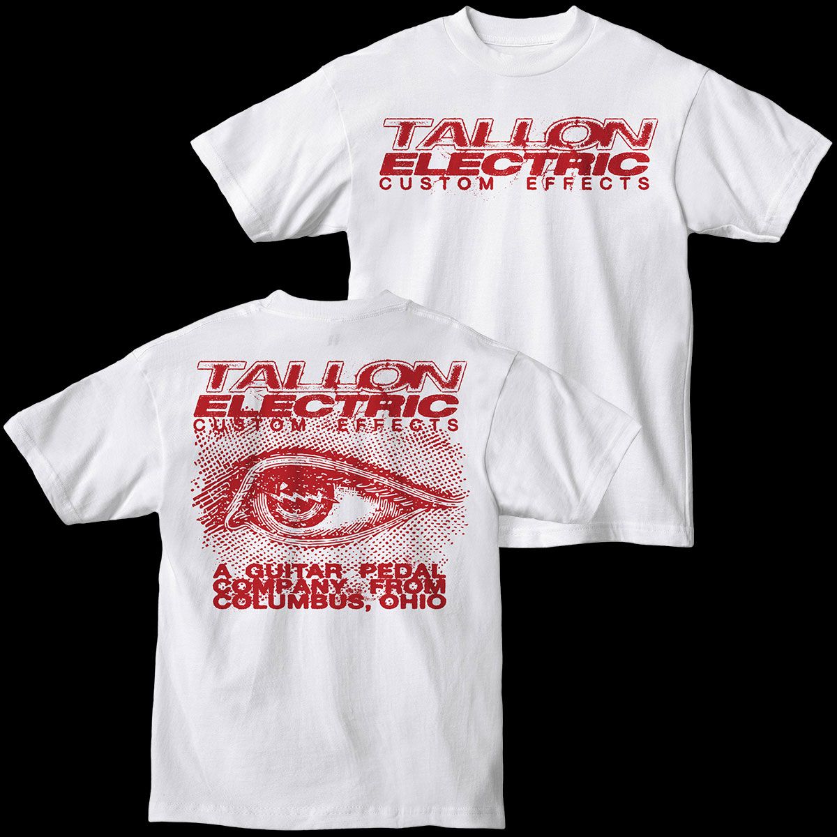 Eye Tee