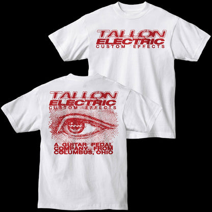 Eye Tee