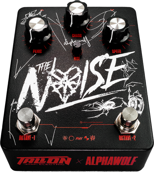 NOISE pedal