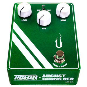 Green Stripe