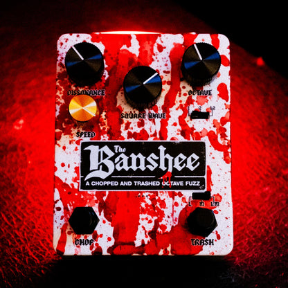 The Banshee