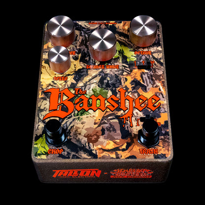 The Banshee