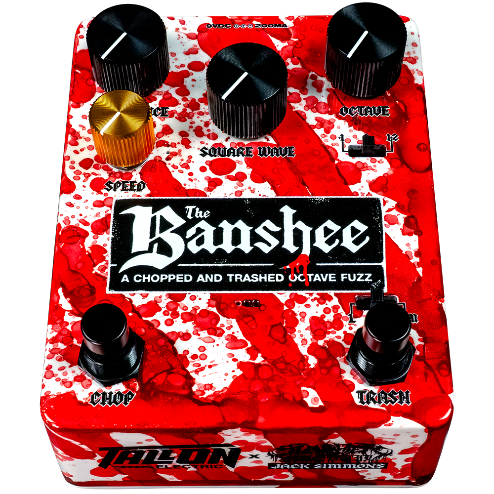 The Banshee