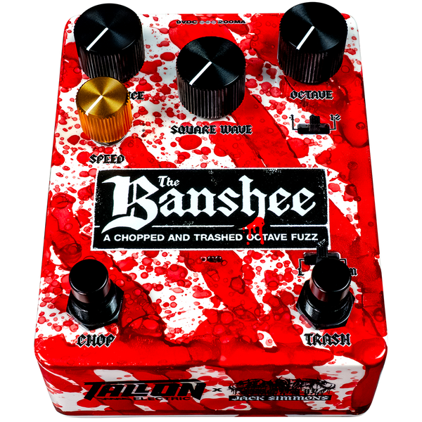 The Banshee