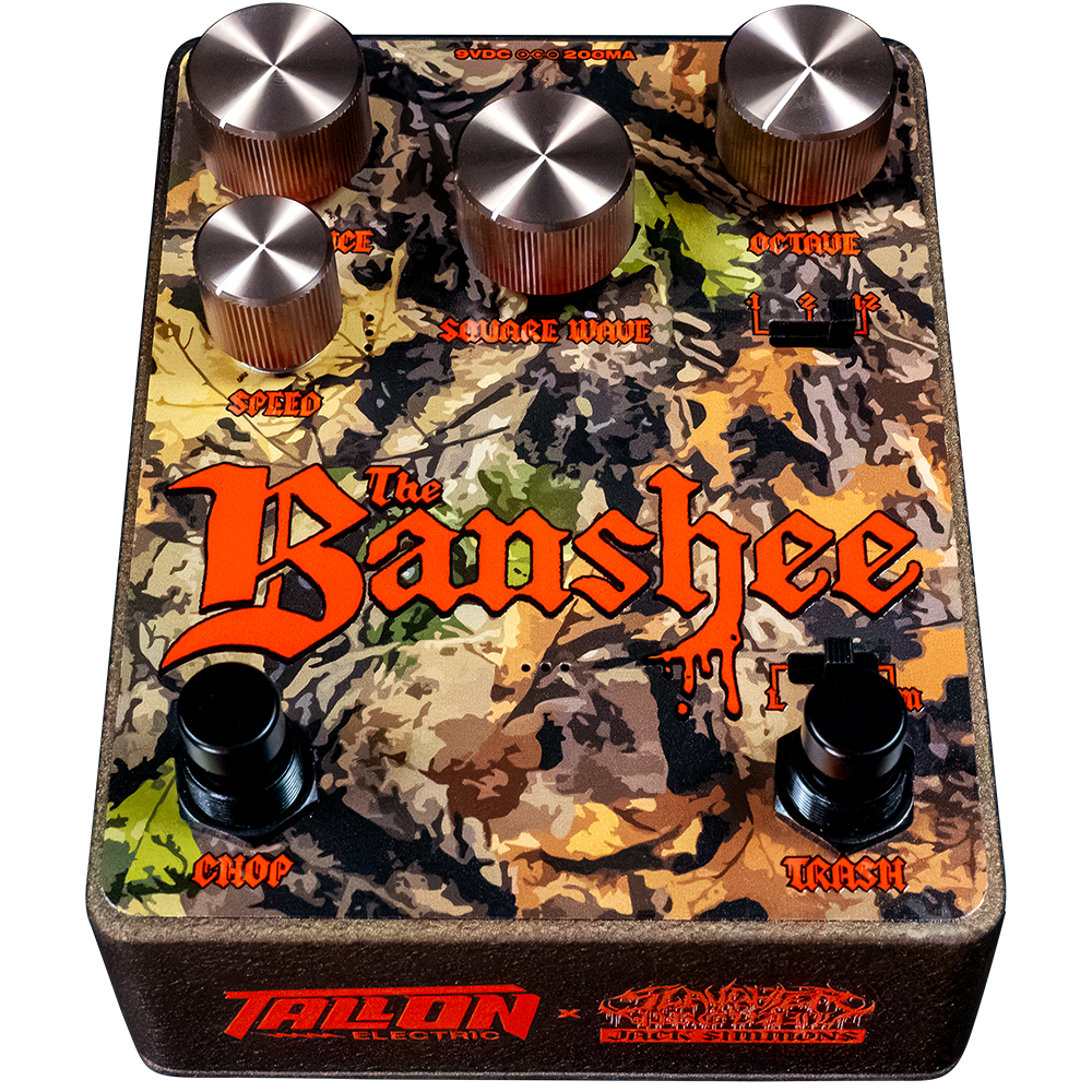 The Banshee