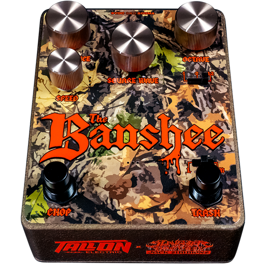 The Banshee