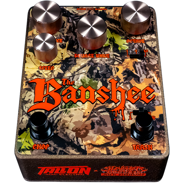 The Banshee