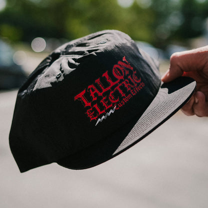 Blackletter Hat