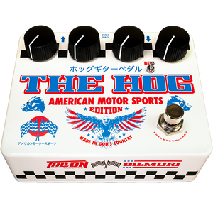 Motorsports