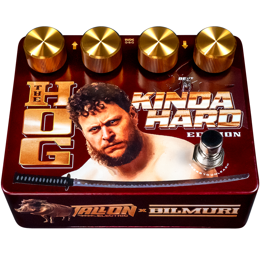 The Hog