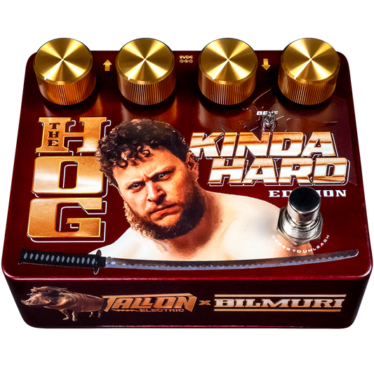 The Hog