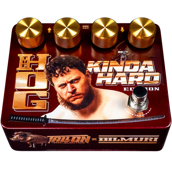 The Hog