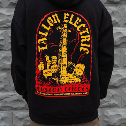 Graveyard Hoodie