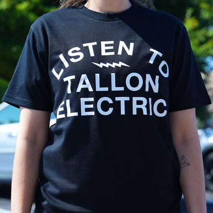 Listen to Tallon Tee