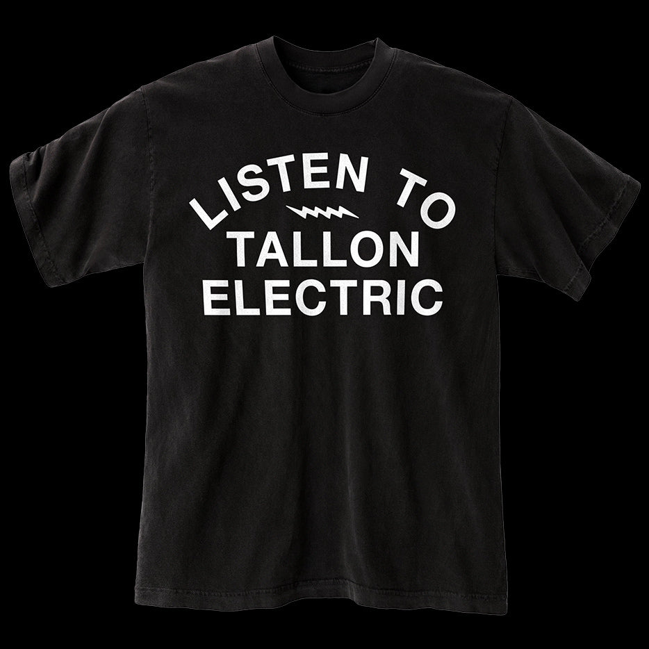 Listen to Tallon Tee