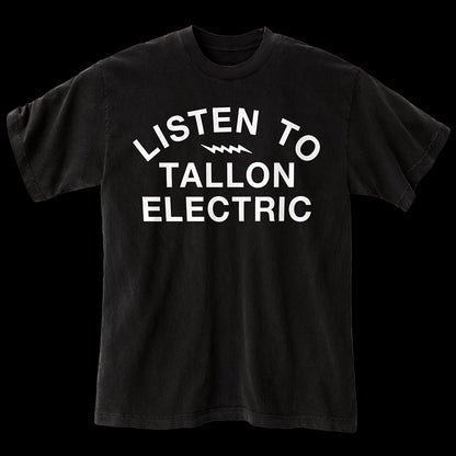 Listen to Tallon Tee