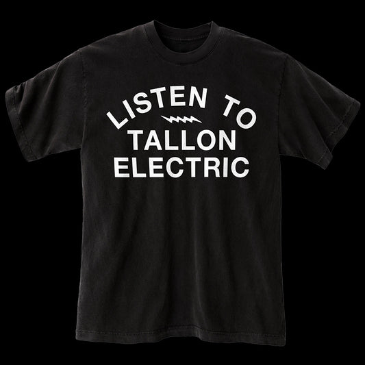 Listen to Tallon Tee