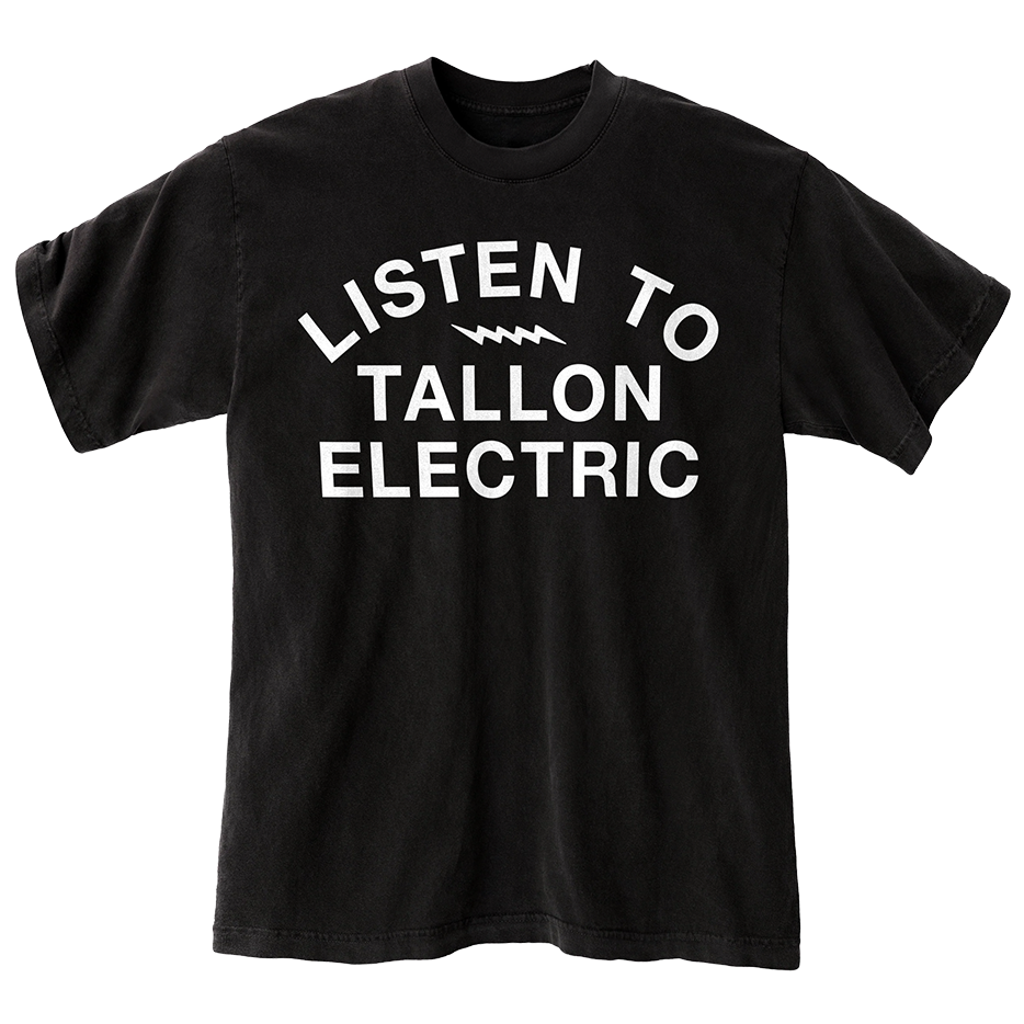 Listen to Tallon Tee