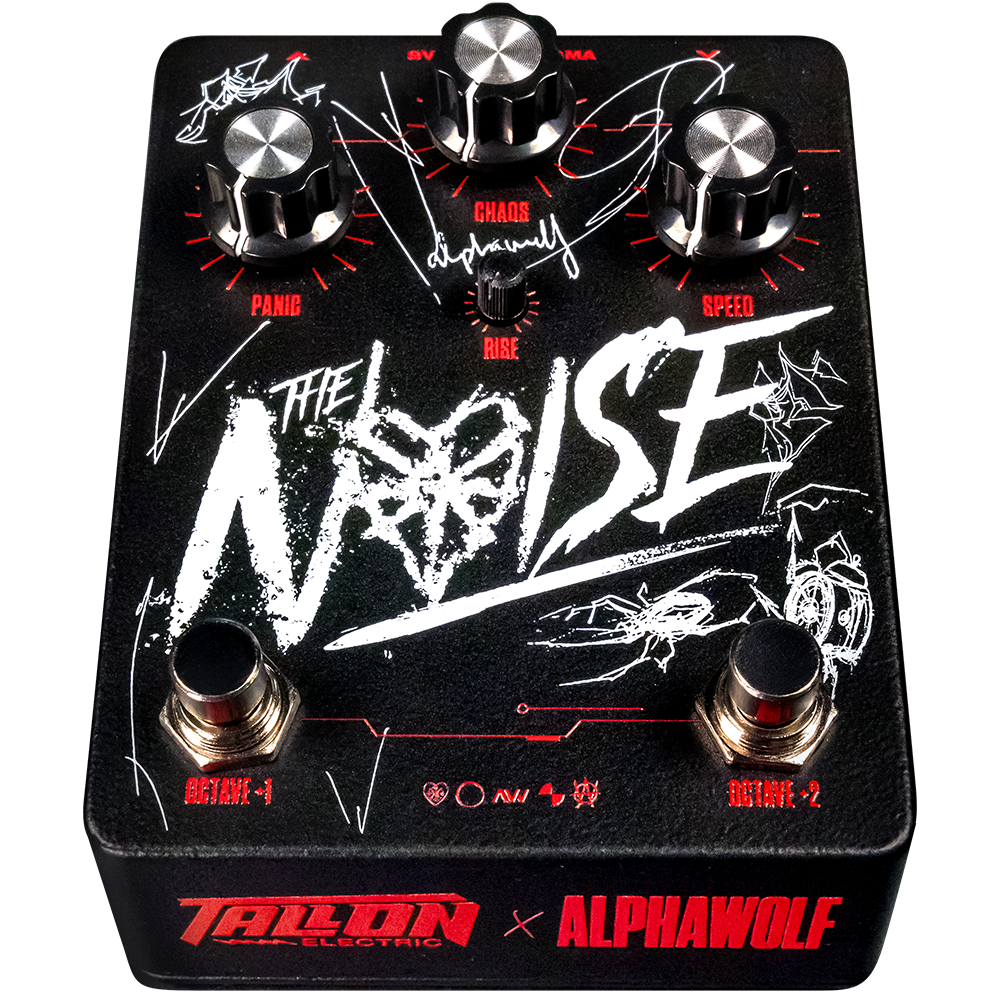 The Noise