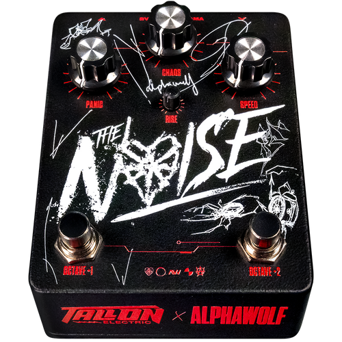 The Noise