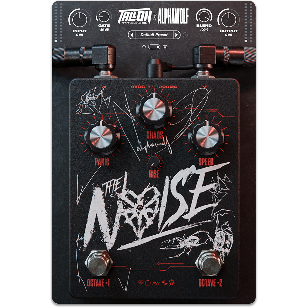The Noise Plugin