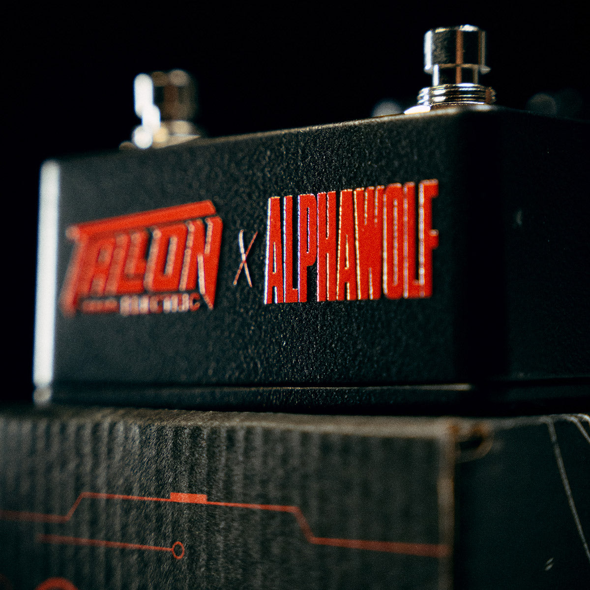 The Noise – Tallon Electric