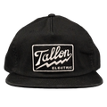 Script Patch Hat