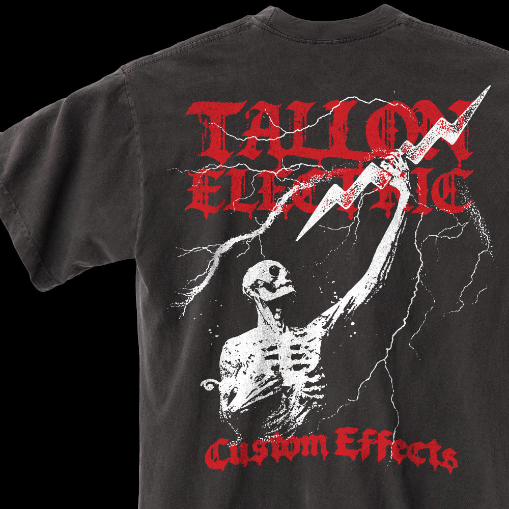 Skeleton Tee