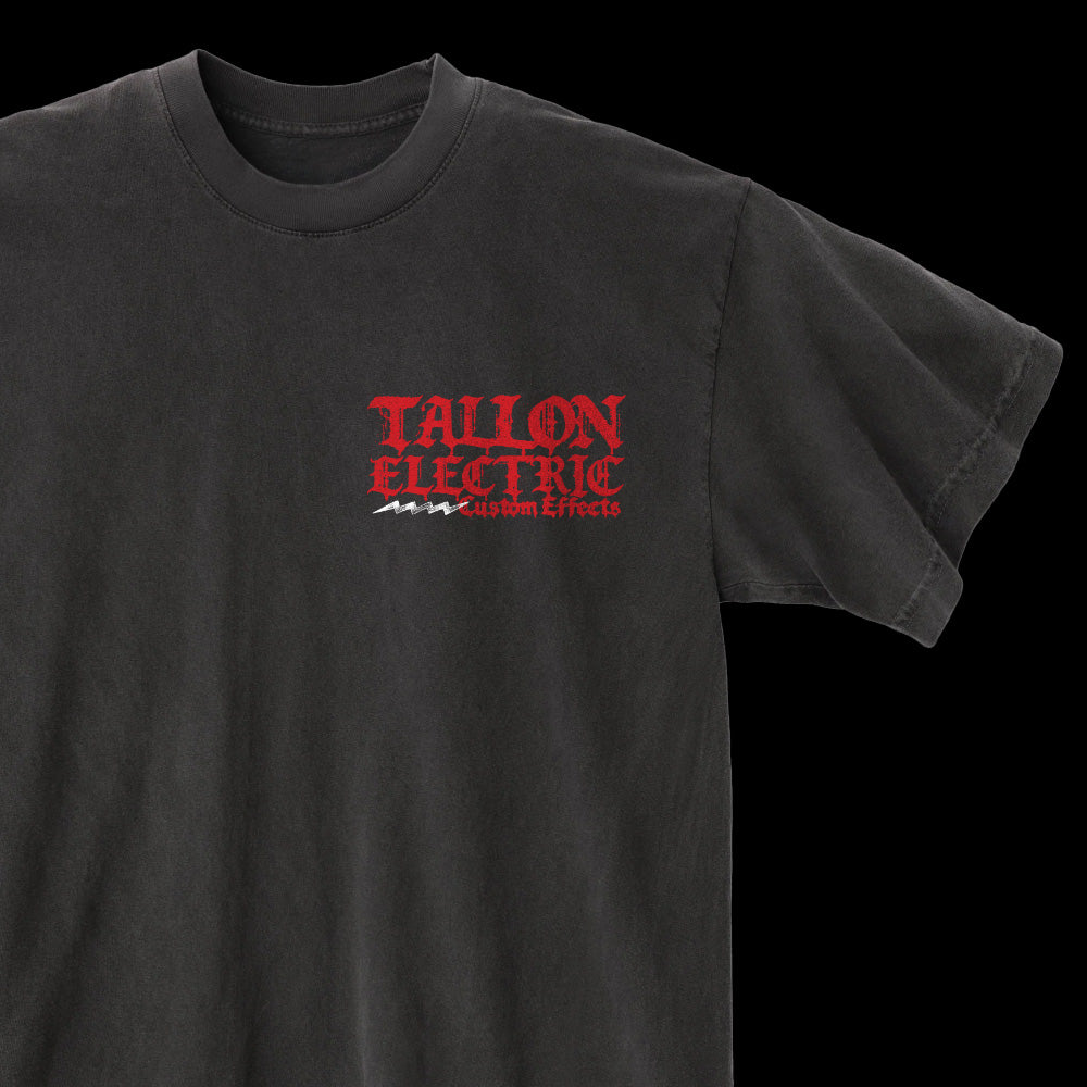 Skeleton Tee