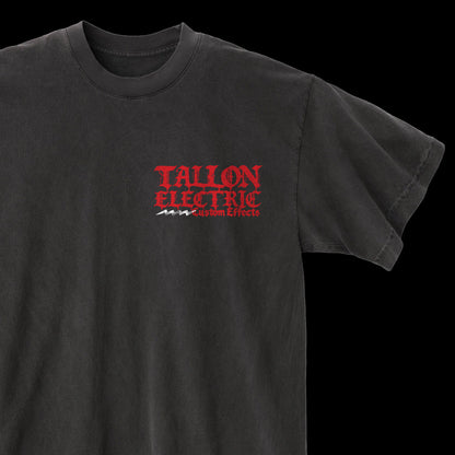 Skeleton Tee