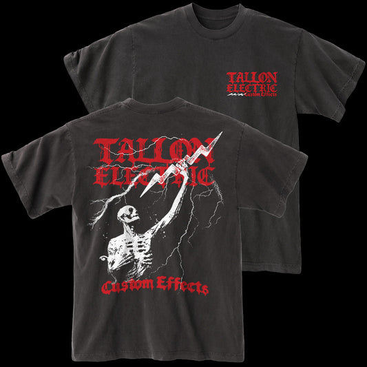 Skeleton Tee