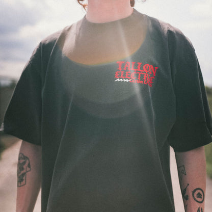 Skeleton Tee