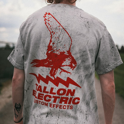 Smoke Tee