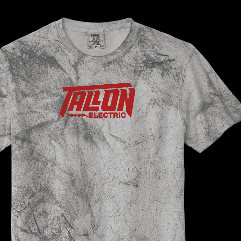 Smoke Tee