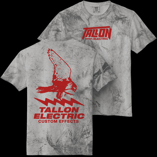 Smoke Tee