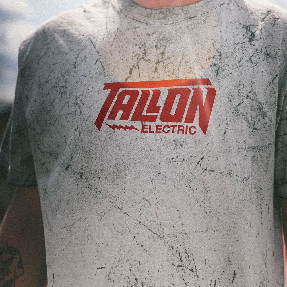 Smoke Tee