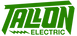 Tallon Electric - Home